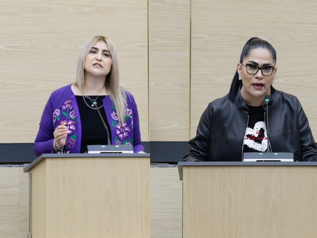 Tensión entre fiscal y diputada de MC en comparecencia por reclutamiento de alcaldes y funcionarios corruptos