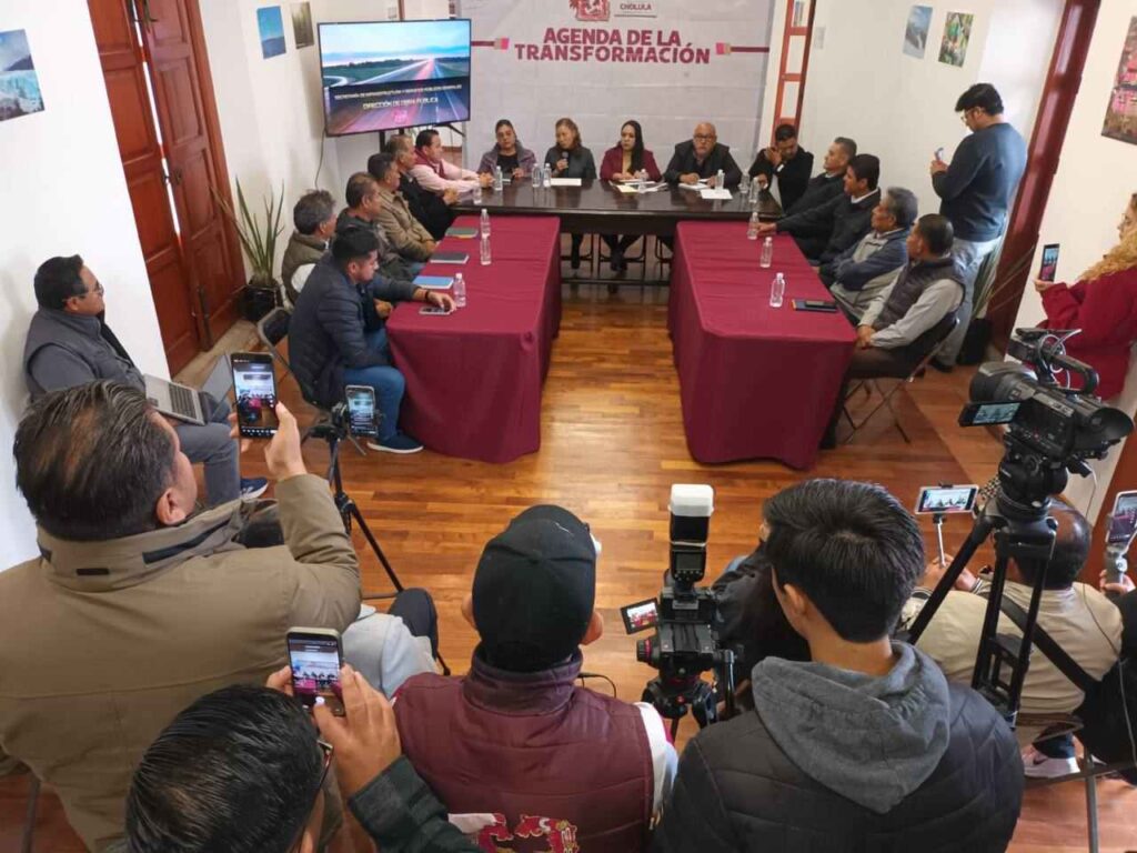 Tonantzin Fernández respalda trabajo de Claudia Sheinbaum