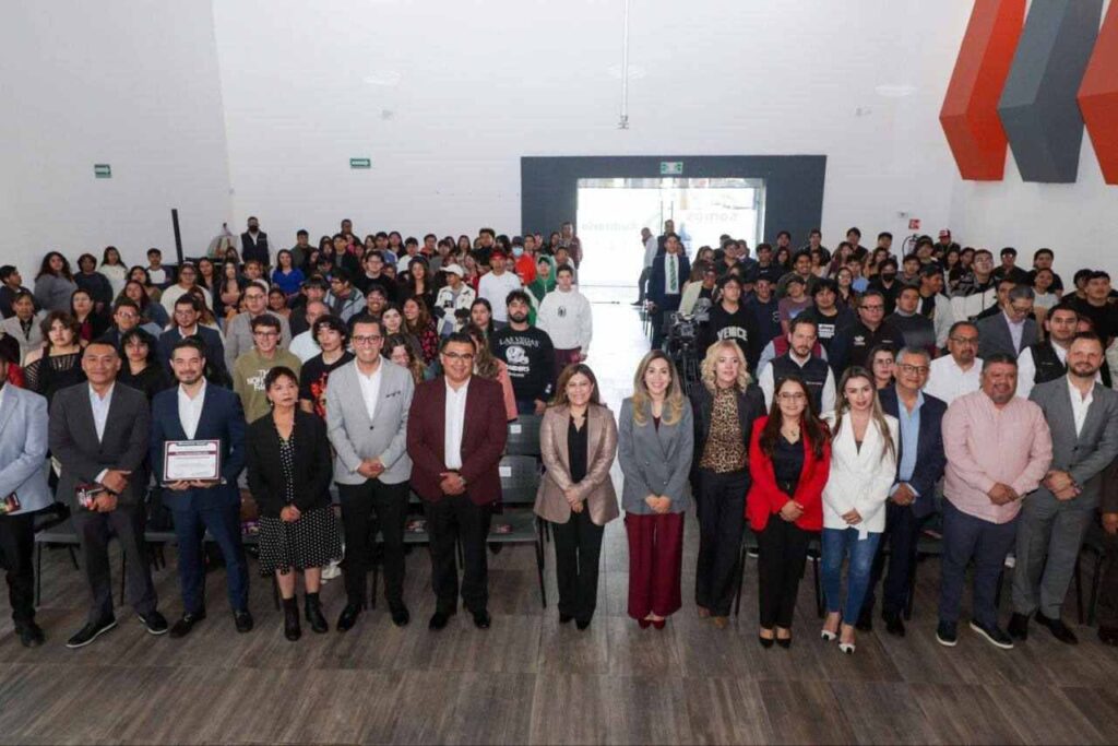 Conmemoran "Día Internacional de la Protección de Datos Personales" en la ciudad 