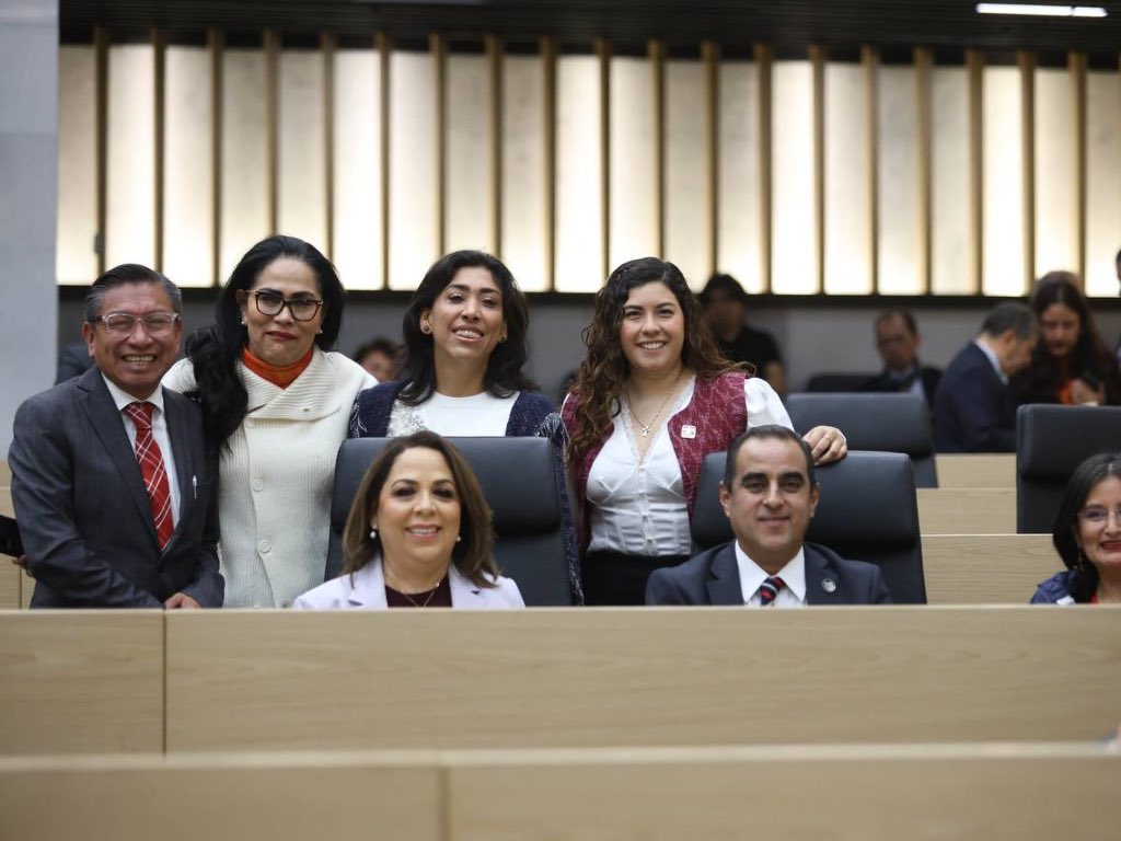 Busca Xel Arianna que casos de exceso en legítima defensa por violencia de género se valoren con perspectiva de género