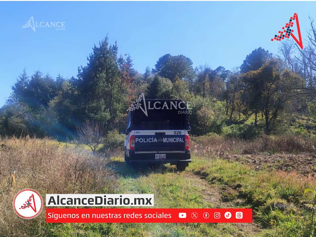 Muere abuelito presuntamente por hipotermia en Teziutlán