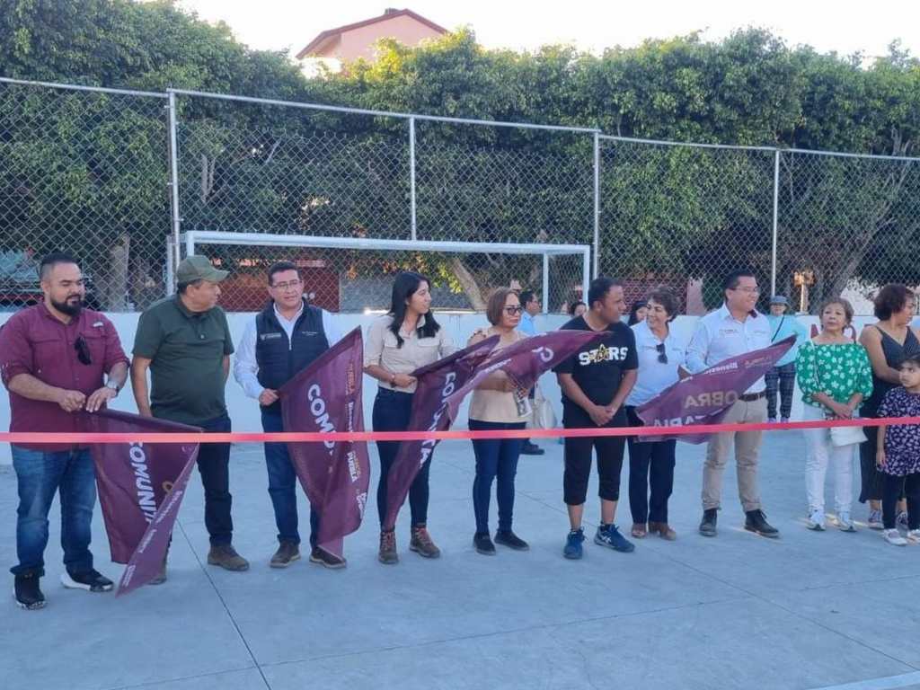 Visita Pavel Gaspar municipios de la Mixteca; fortalece diálogo con ciudadania