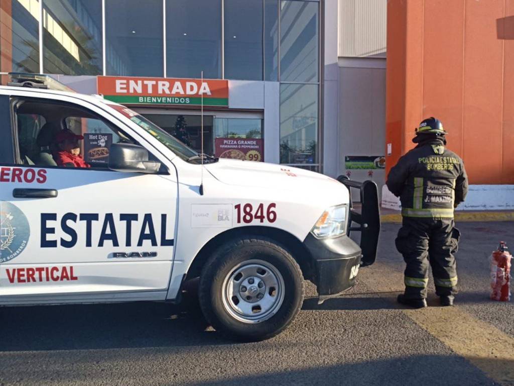 Saldo blanco en territorio poblano después del sismo con epicentro en Guerrero