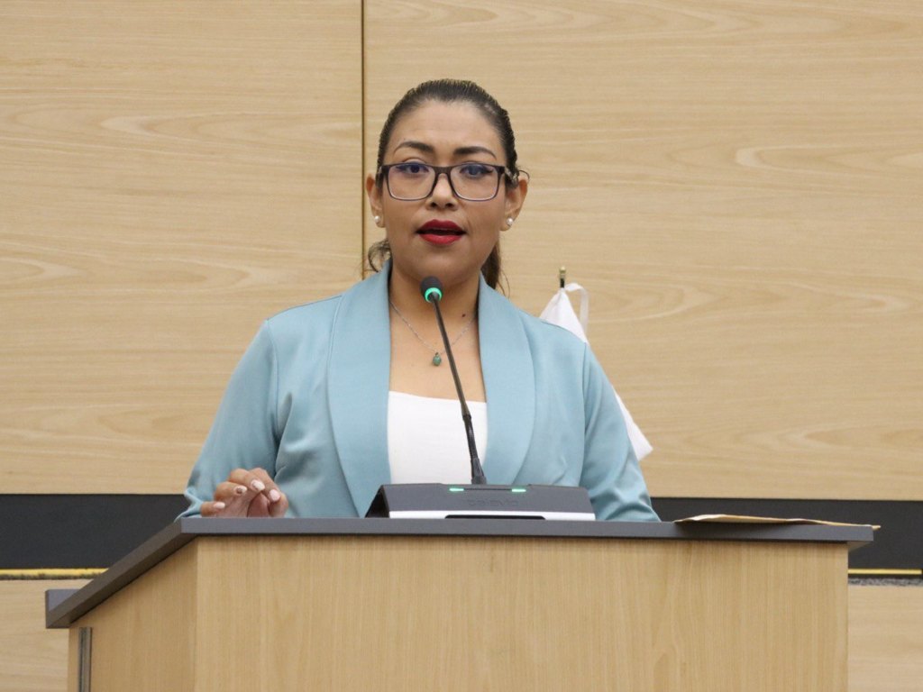 Impulsan Pavel Gaspar y Leonela Martínez tipificar el transhomicidio en Puebla