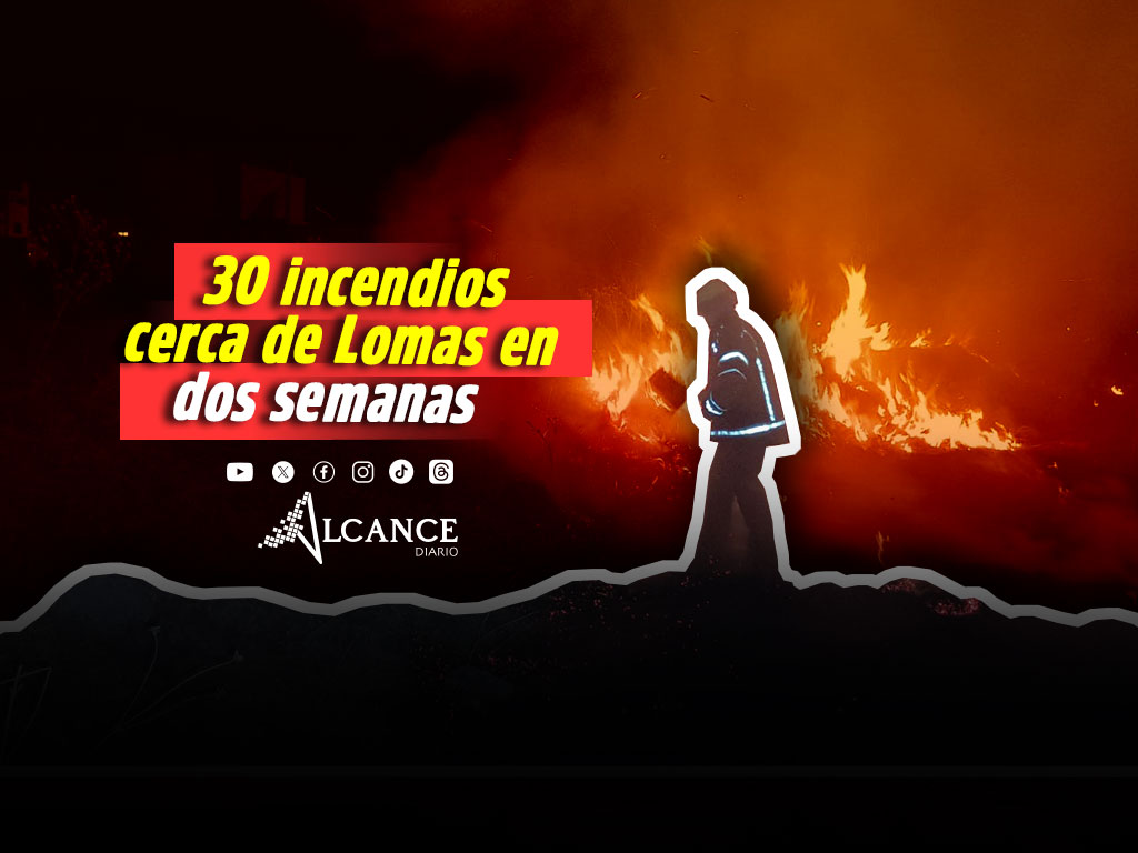 Aumentan incendios en las cercanías de Lomas de Angelópolis