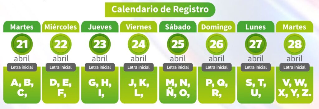 Admisión 2026 BUAP
