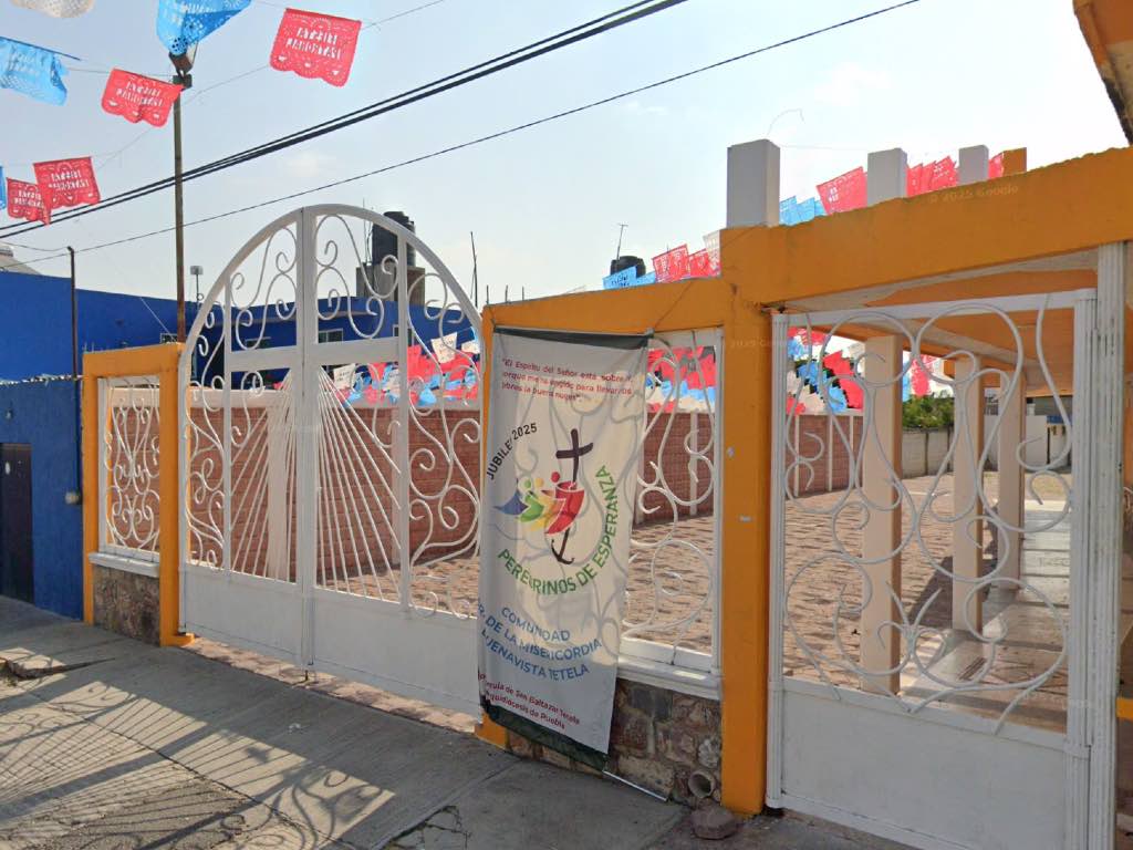 Condena Arquidiócesis de Puebla asesinato de pintor en Capilla de Buena Vista Tetela; había niños adentro