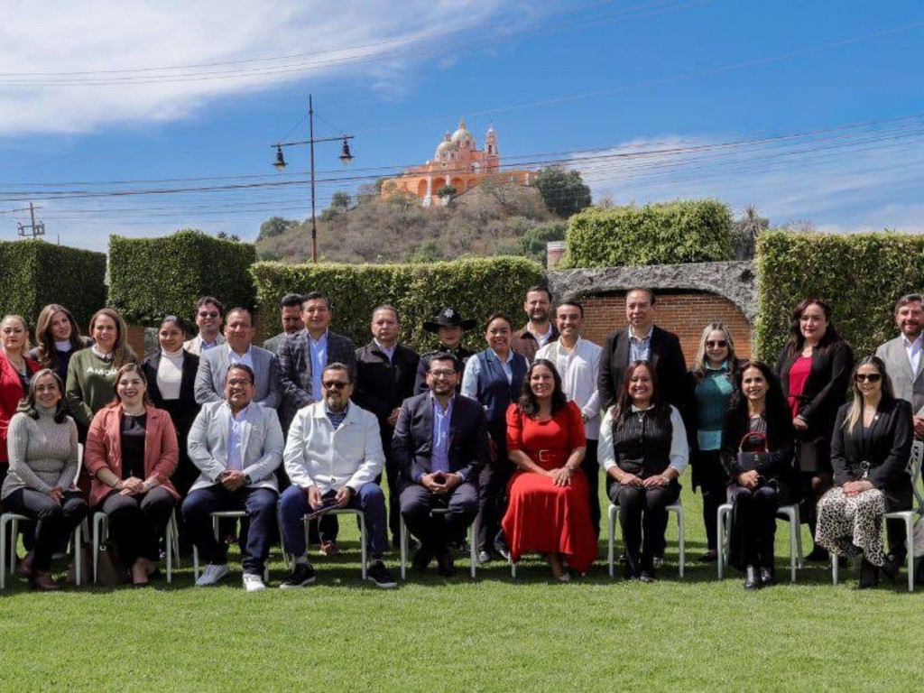 Consolida Lupita Cuautle alianza con sector turístico