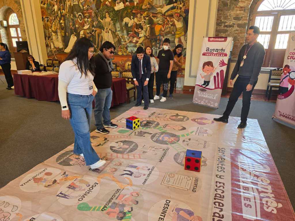 Arranca Gobierno de Pepe Chedraui programa “Diálogos por un Buen Gobierno”