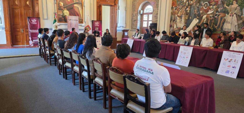 Arranca Gobierno de Pepe Chedraui programa “Diálogos por un Buen Gobierno”