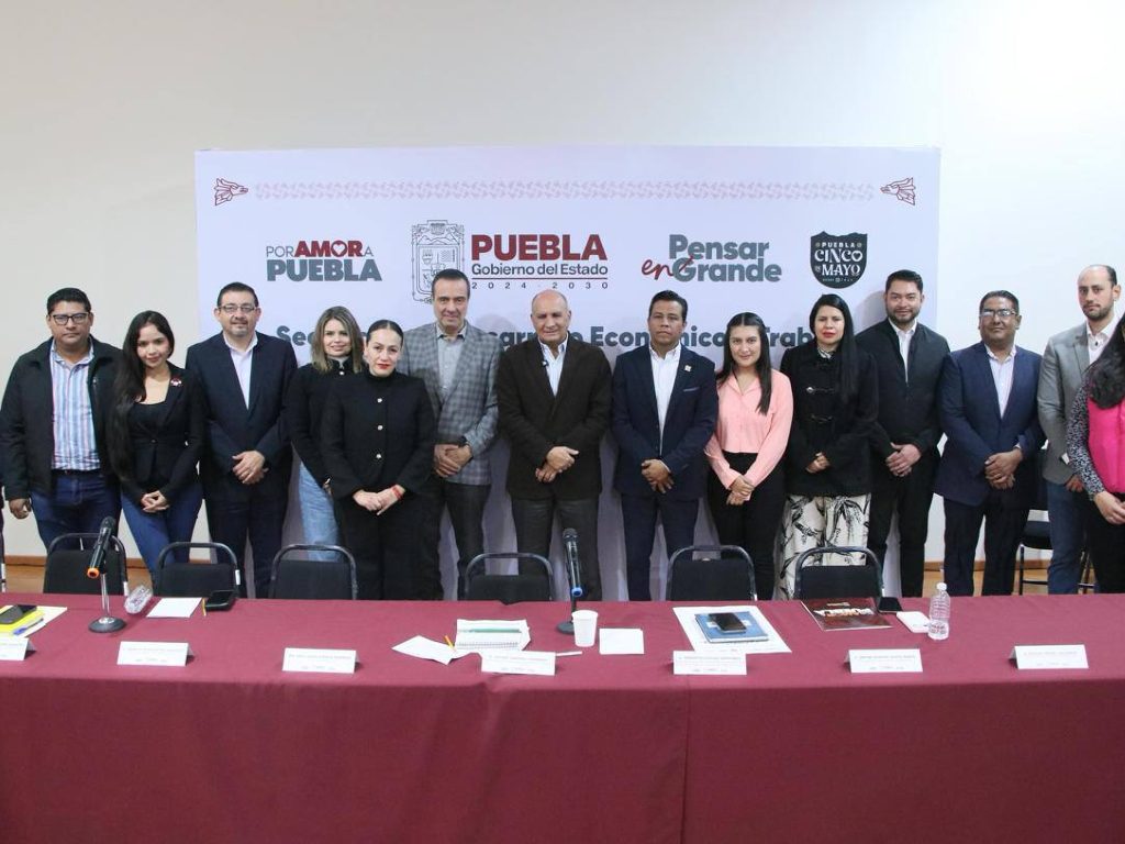 Feria del Empleo en Puebla ofrecerá vacantes para jóvenes, adultos mayores y personas con discapacidad Tendrá Puebla su Primera Expo Textil y Calzado 2026
