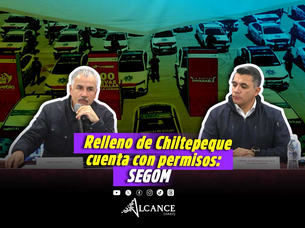 Proyecta Ayuntamiento modernizar manejo de residuos y generar energía en Chiltepeque