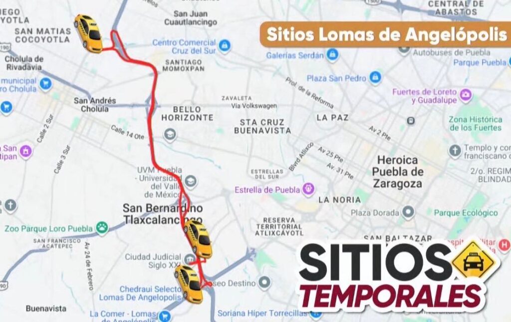 Sitio Lomas II