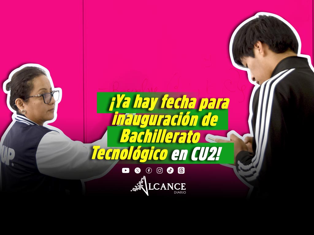 Concretan la BUAP y Ayuntamiento apertura del Bachillerato Tecnológico en CU2