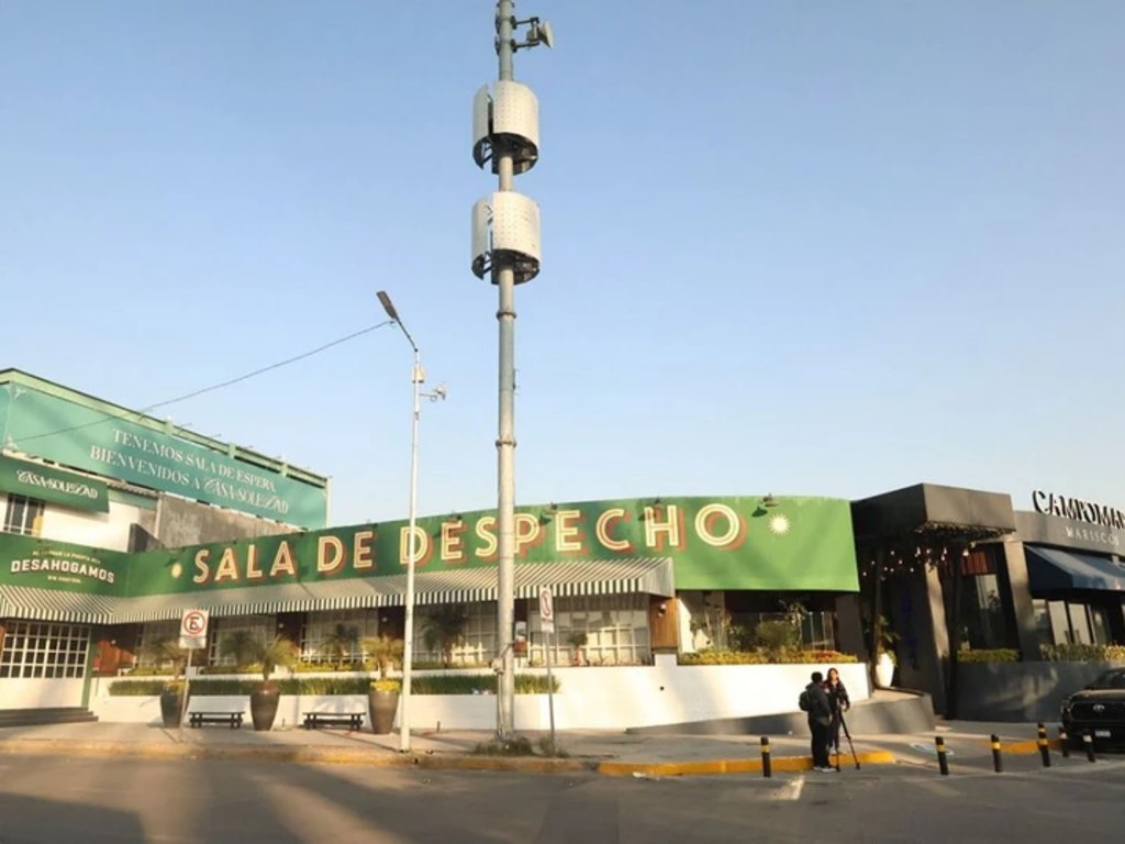SSP busca a autor intelectual de balacera en bar Sala de Despecho