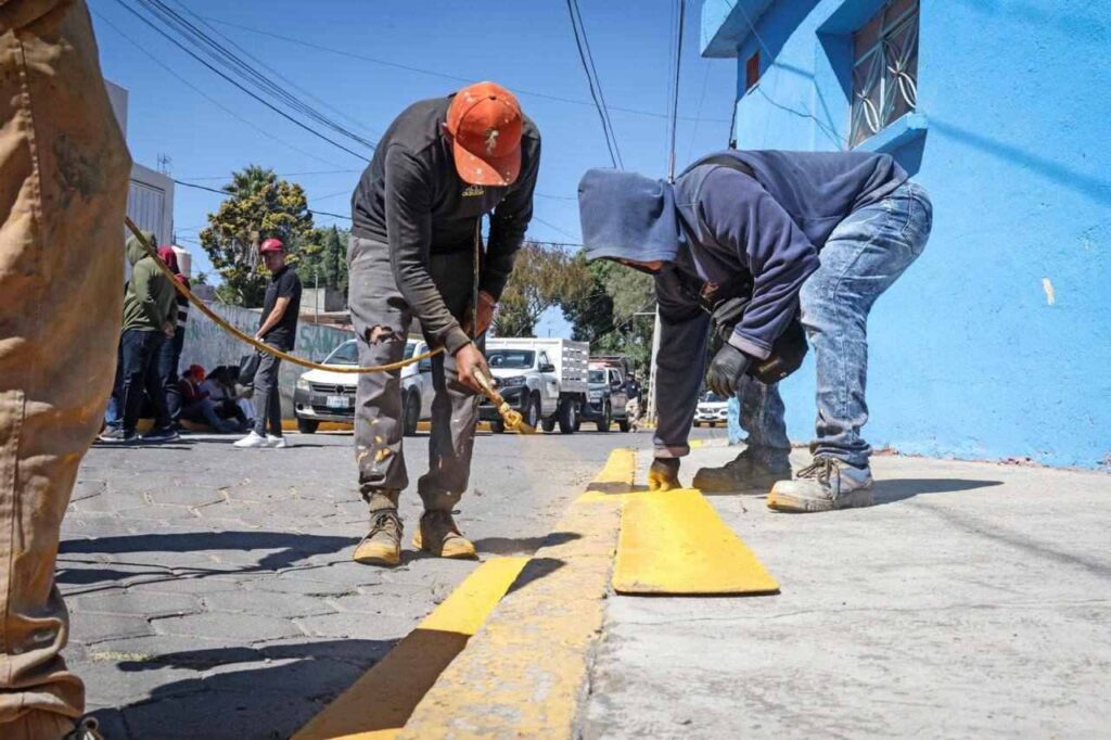 Gobierno de Cuautlancingo refuerza cercanía durante el “Día del Pueblo”