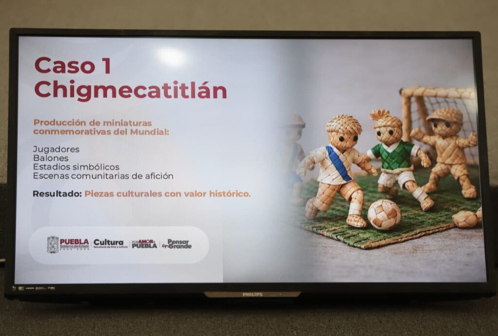 Mundial Social 2026 fortalece el deporte como una política de Estado: Armenta