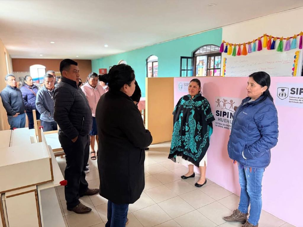 Inicia diputada Elisa Limon jornadas de atención ciudadana