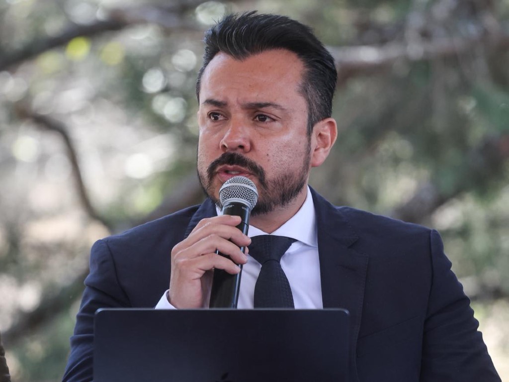 No habrá impunidad para ningún edil sin importar partido político: García Parra