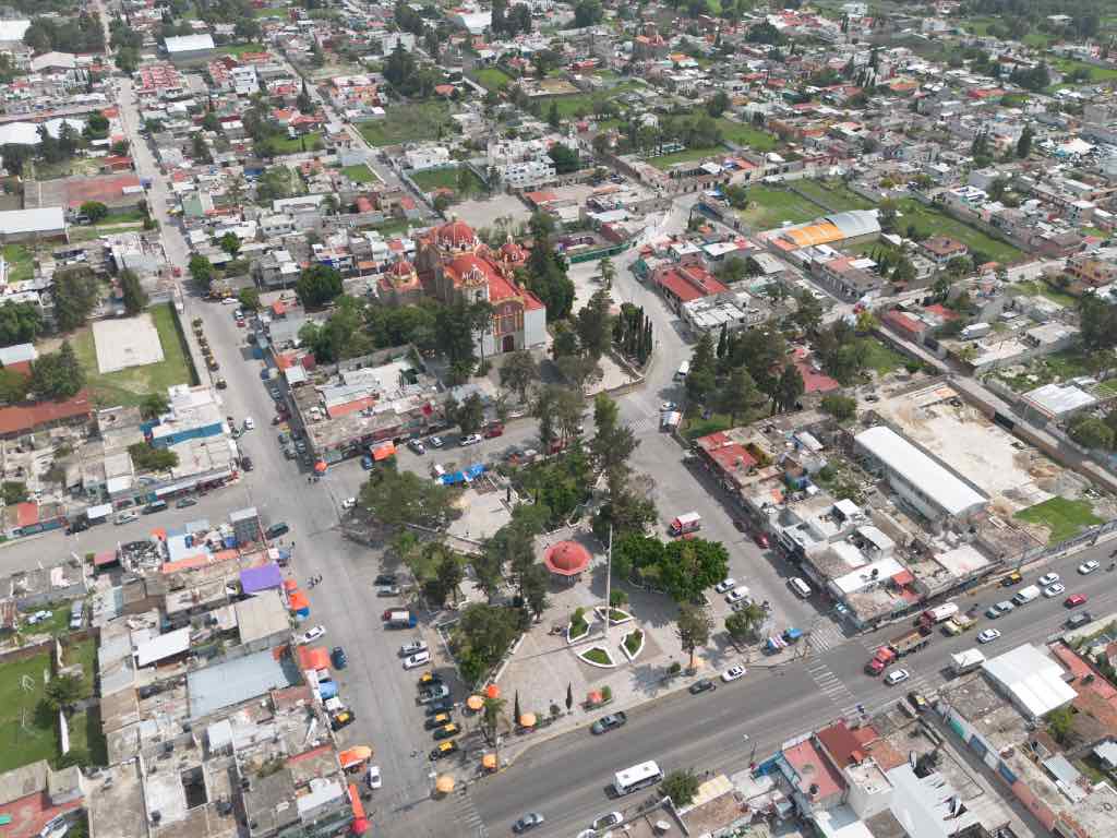 Congreso revisará avance de la municipalización de San Francisco Totimehuacan