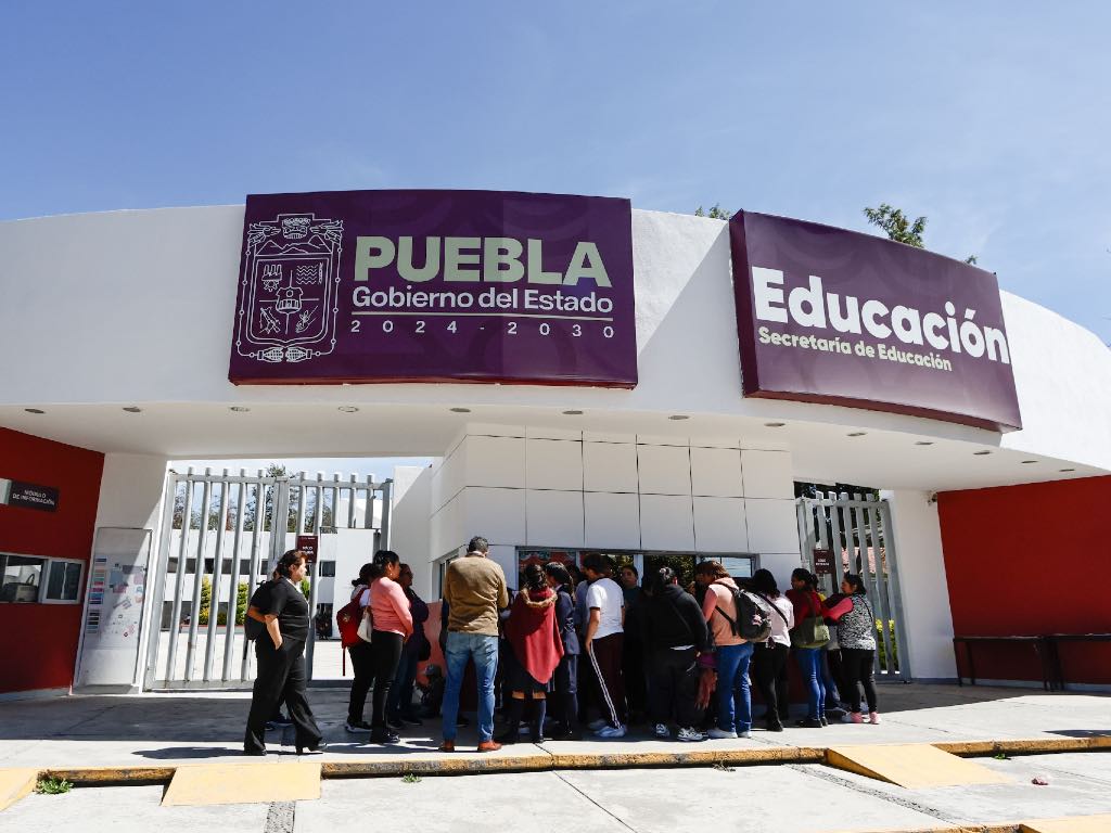 Van seis denuncias penales por entrega irregular de plazas docentes en la SEP Puebla
