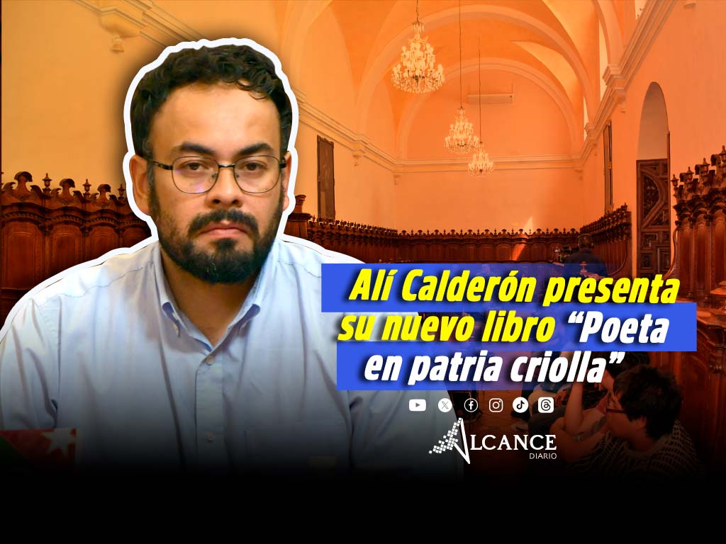 Poeta en patria criolla, una oportunidad para reconstruir la historia literaria