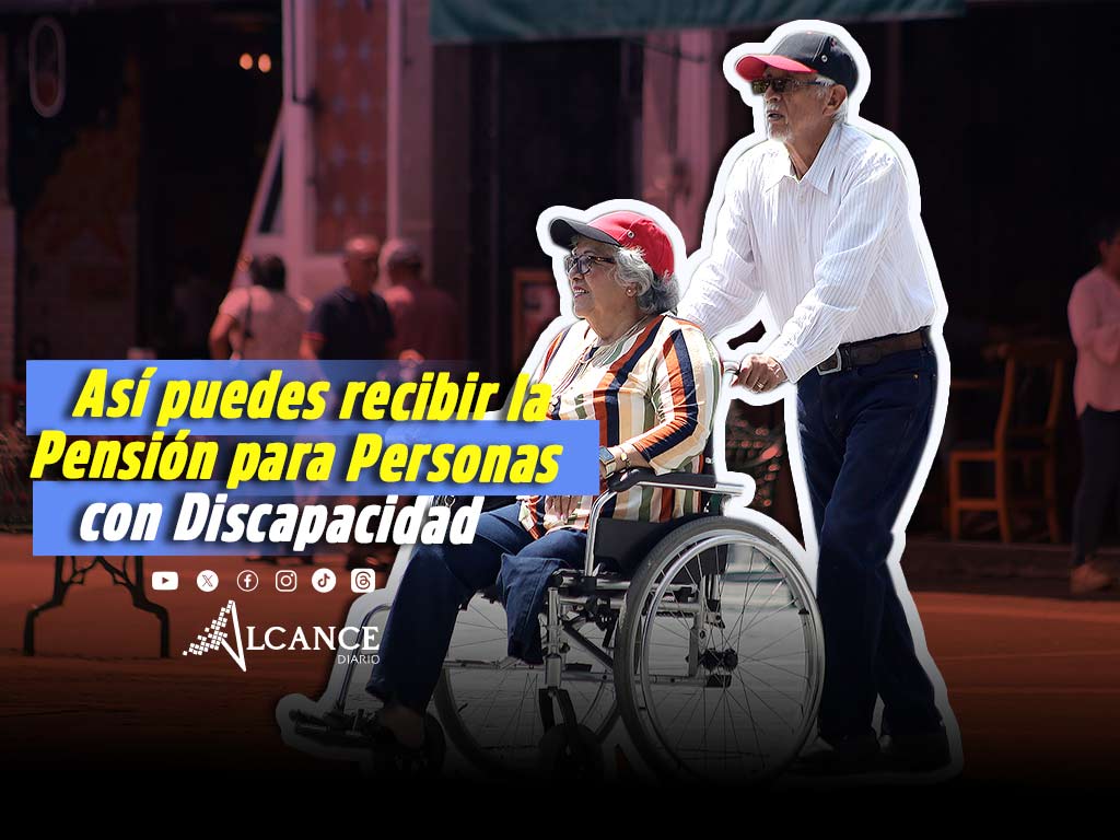 Abren registro en Puebla para la Pensión para Personas con Discapacidad; beneficiará hasta a 15 mil personas