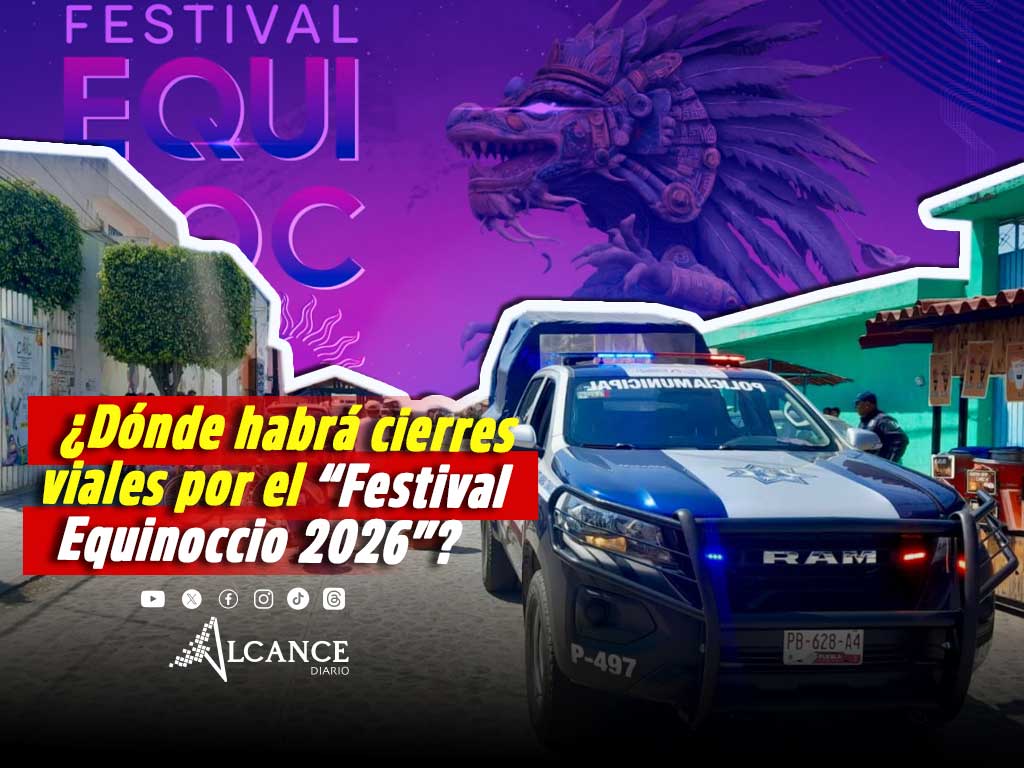 Así será el dispósitivo de tránsito y de seguridad en San Andrés ante cierres por el “Festival Equinoccio 2026”