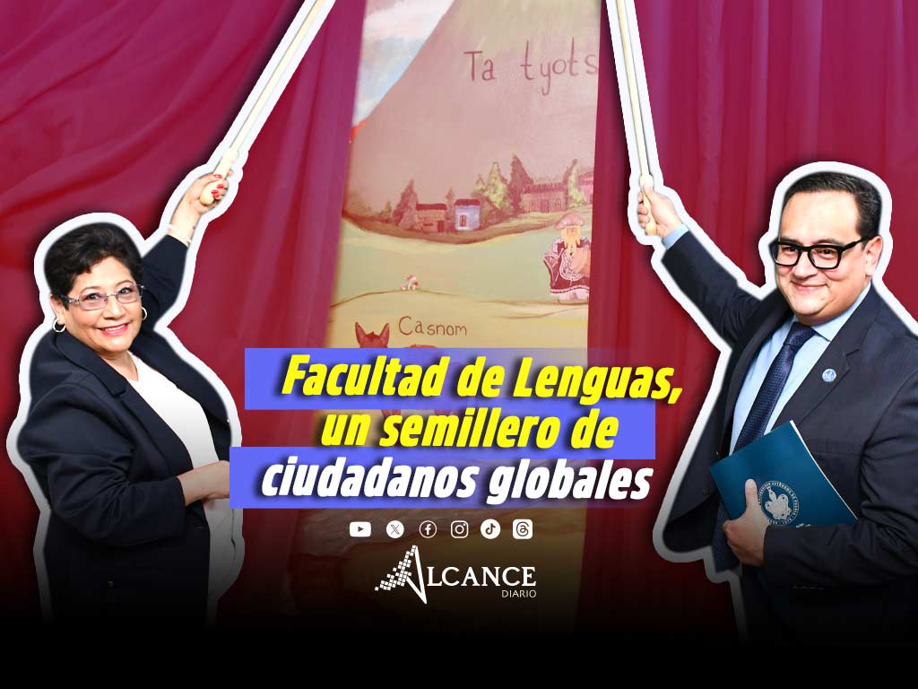 Rinde informe de trabajo directora de la Facultad de Lenguas BUAP