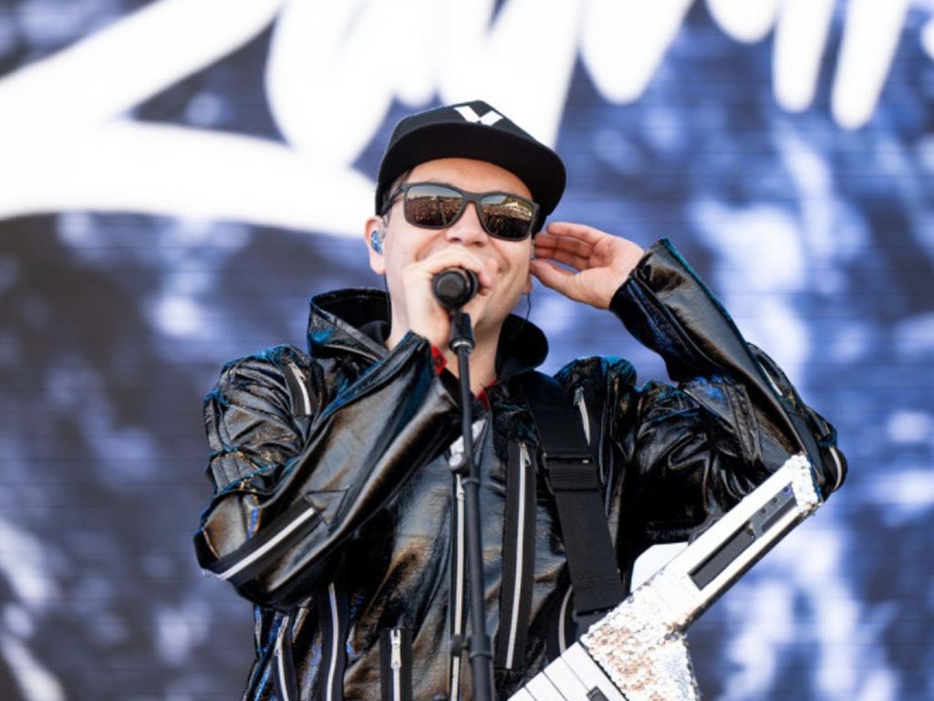 No se presentará Raymix en el Festival Equinoccio 2026