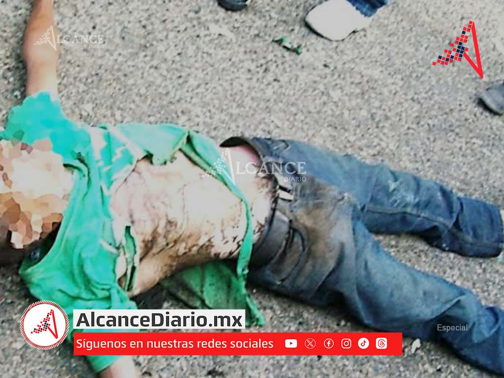 Mueren electrocutados padre e hijo en Francisco Z. Mena