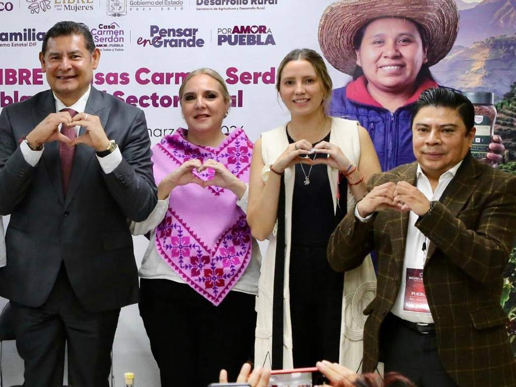 Ingresa Puebla a la edición 2026 de la Guía Michelin