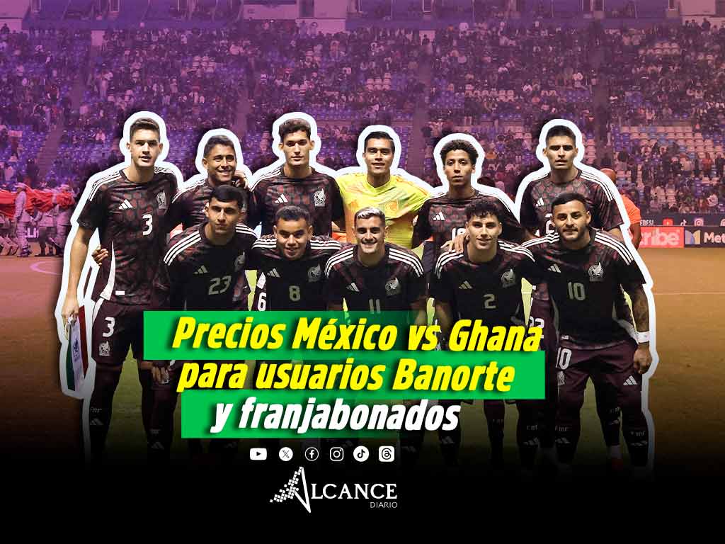 Estos son los precios de los boletos México vs Ghana; la próxima semana se dará a conocer precios Perú vs España