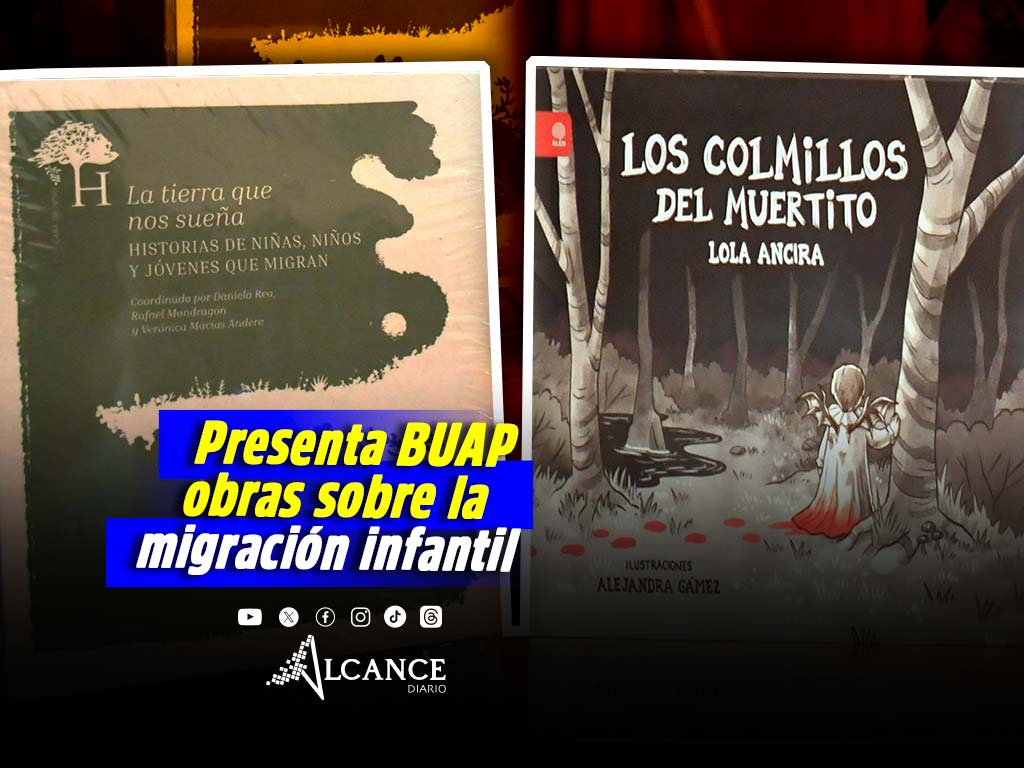 Las historias de los niños migrantes deben ser escuchadas