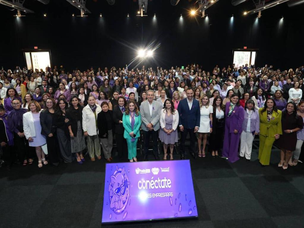 Promueve Pepe Chedraui desarrollo económico de las mujeres con espacios de networking