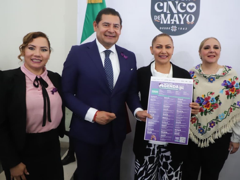 Resultados contundentes sin impunidad y con estricto apego a la ley: Armenta Mier