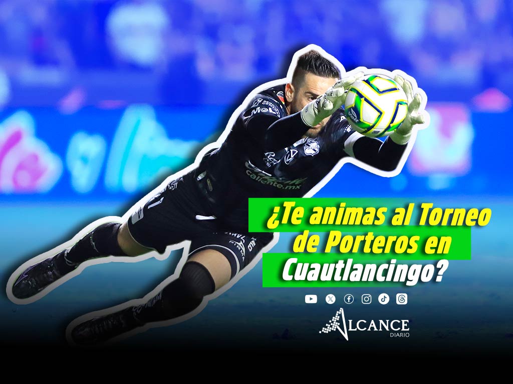 Keeper Kombat Rinat 2026: Anuncian Torneo de Porteros en Cuautlancingo