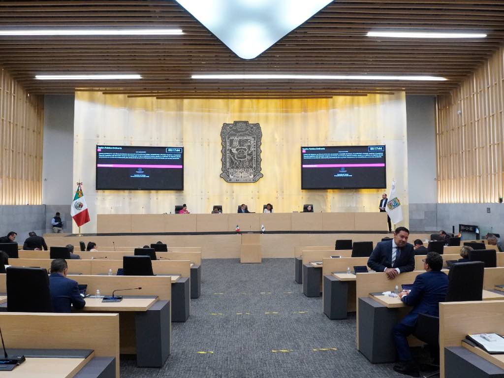 Renuncia el presidente del Concejo Municipal de Cuautempan