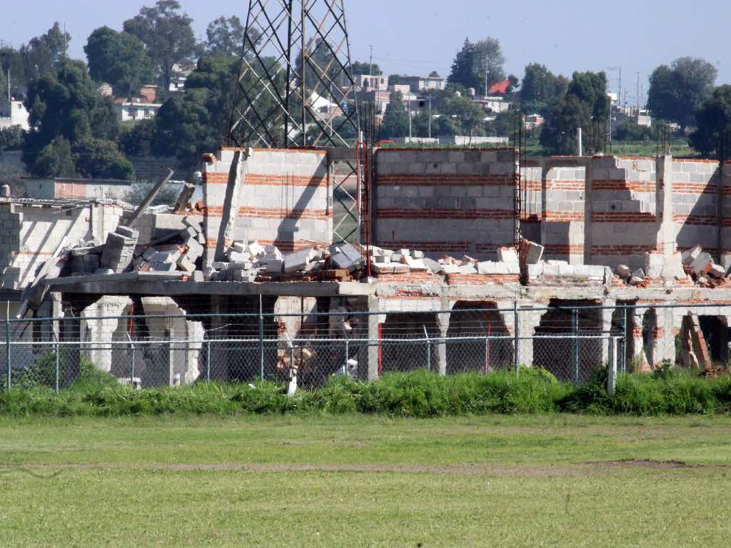 Aprueban penas de hasta 20 años contra cárteles de despojo en Puebla