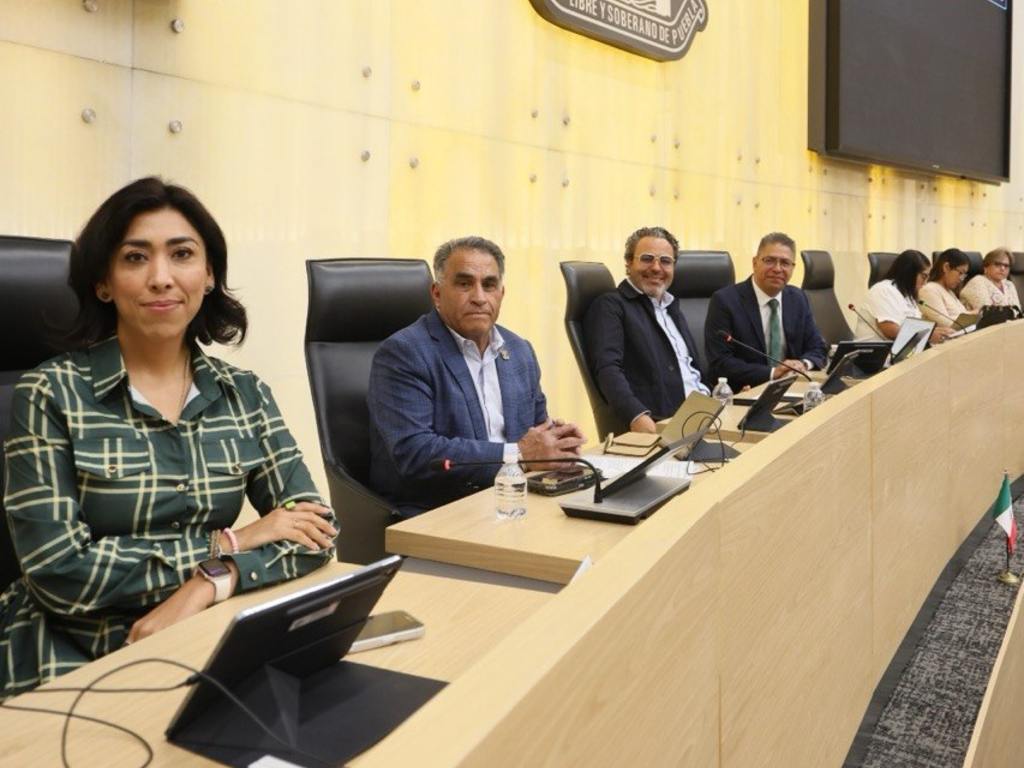 Presentan diputadas y diputados puntos de acuerdo en sesión de la Comisión Permanente