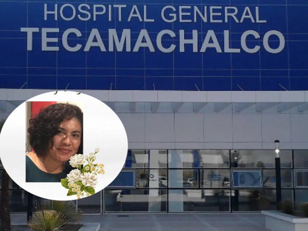 Violento asalto termina con la vida de la enfermera Blanca Cecilia