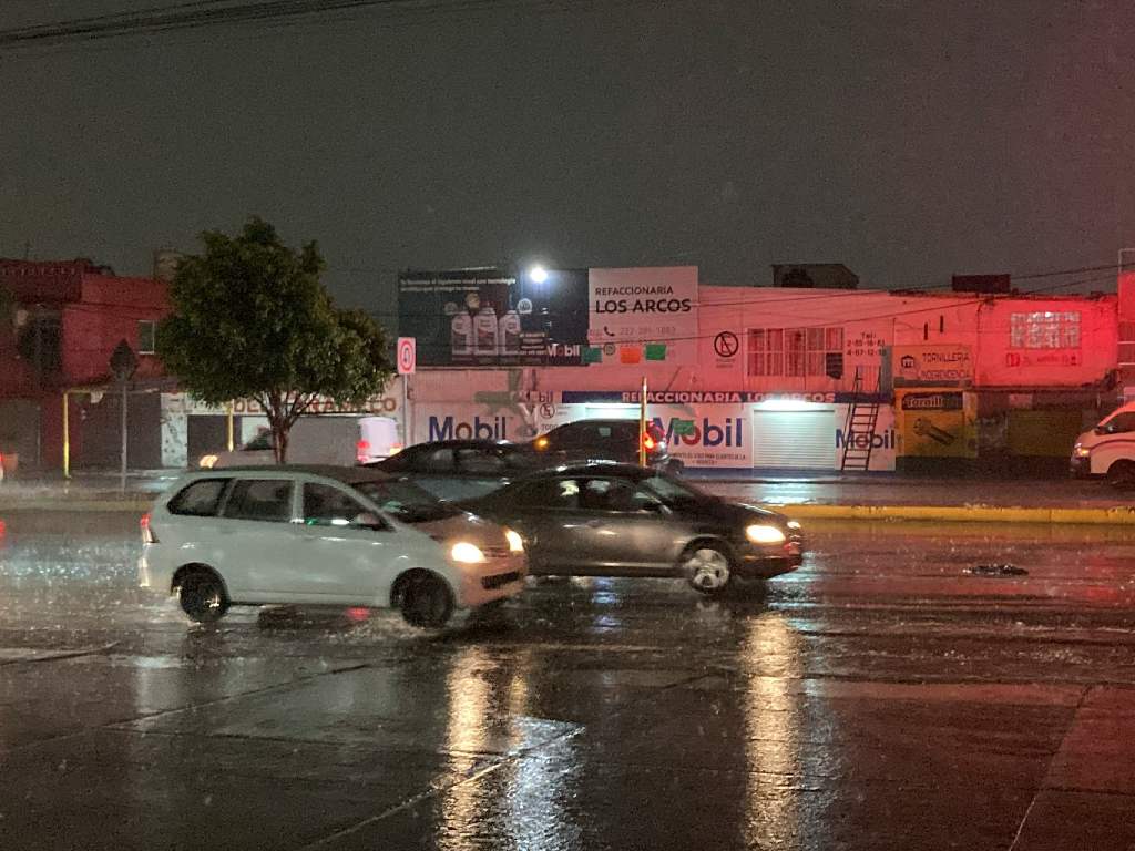 Habrá ambiente fresco por la madrugada y mañana