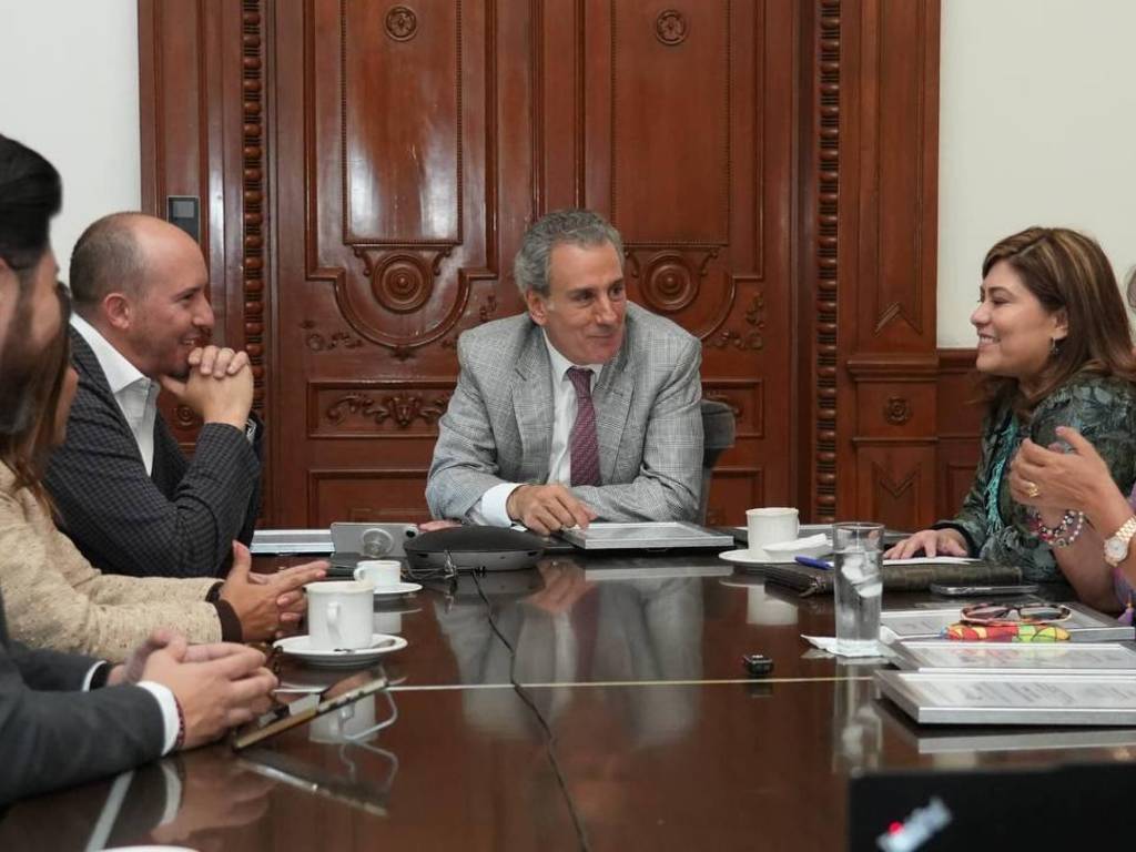 Recibe Pepe Chedraui reconocimiento nacional por incorporar perspectiva de género a programas presupuestarios