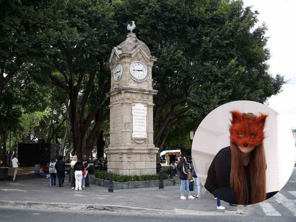 ¿Ya pasó la moda? Sin asistentes, reunión de therians en Paseo Bravo este fin de semana