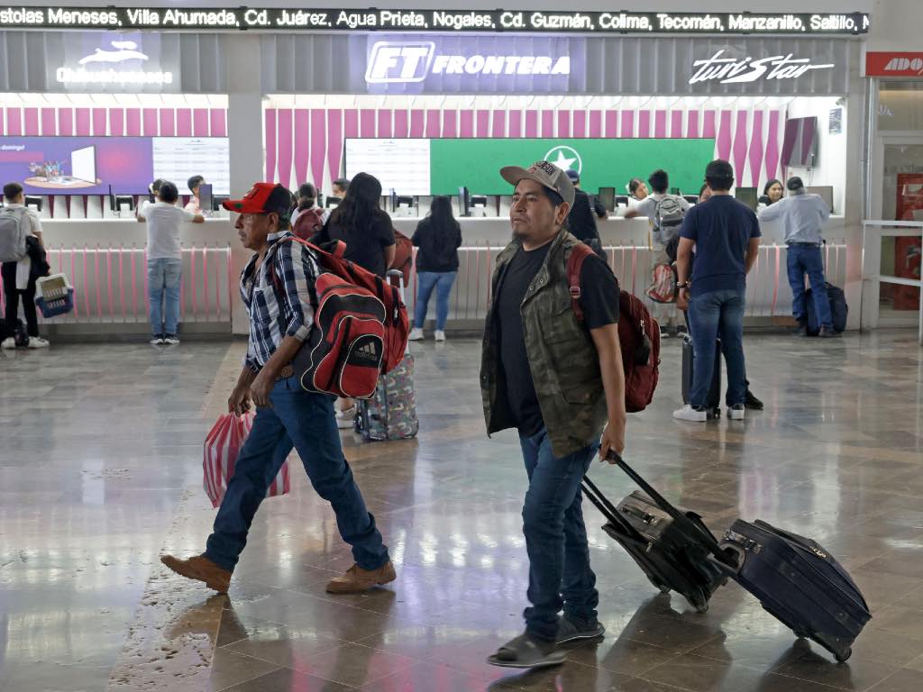 Prevén 80 mil visitantes del 2 al 5 de abril por Semana Santa en la capital poblana; alistan operativo