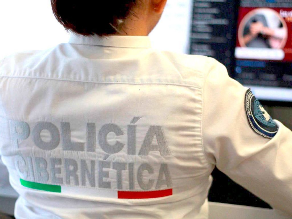 Alerta SSP sobre correos que suplantan identidad de instituciones para robar información