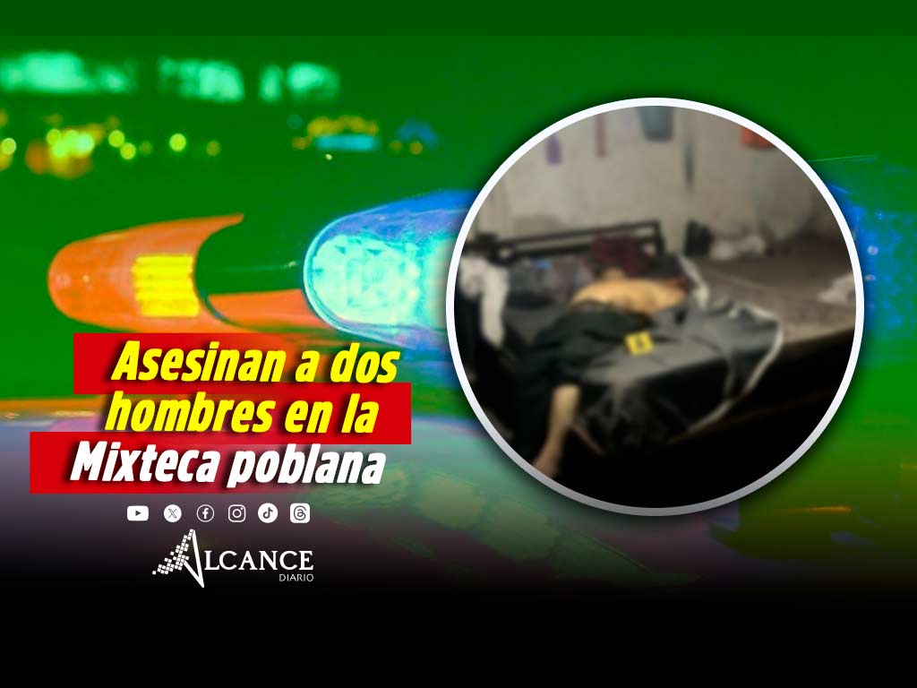 Fin de semana de terror: asesinan a hombres de Chiautla de Tapia y Chietla