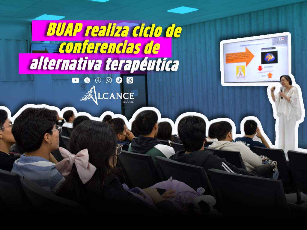Realizan ciclo de conferencias sobre epilepsia y los cannabinoides como alternativa terapéutica