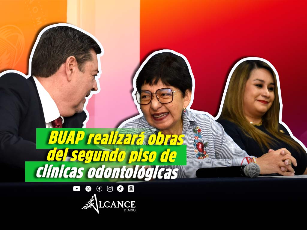 Calidad educativa y labor social distinguen a la Facultad de Estomatología: rectora