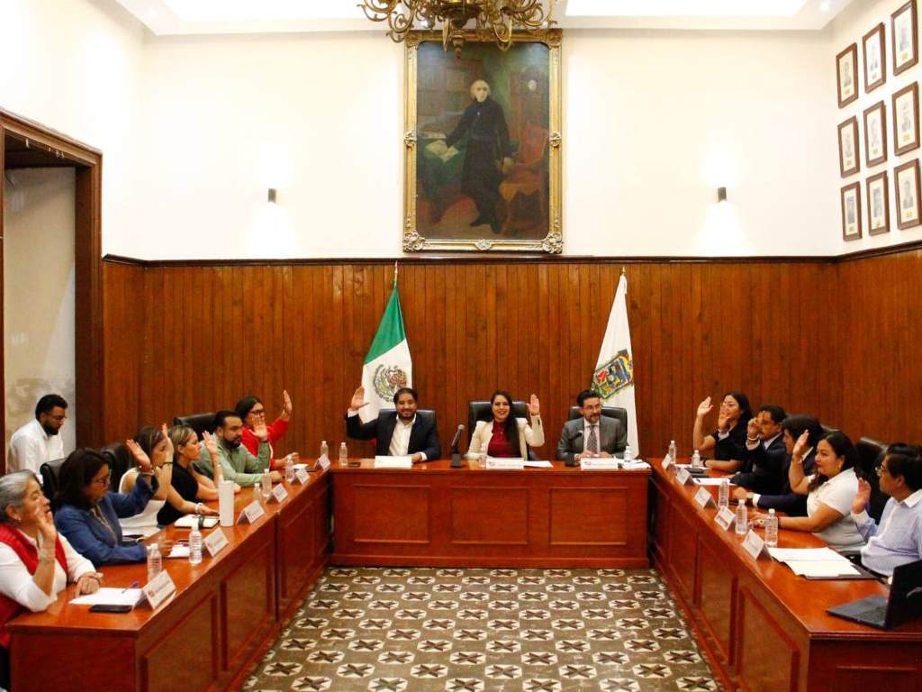 Impulsan donación de predio para nuevo Bachillerato Tecnológico en San Pedro Cholula